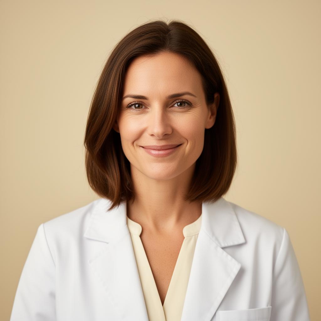 Dr. Sophie Marchand, MD