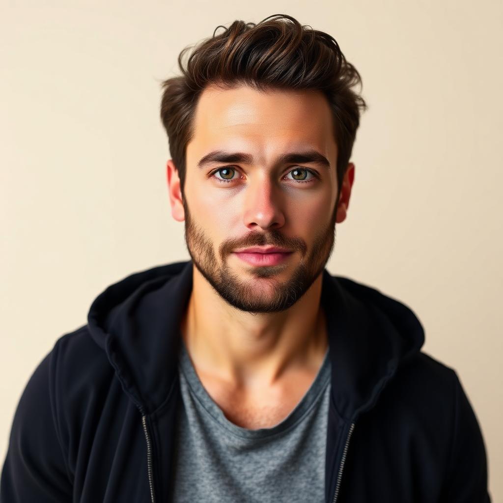 Lucas R.